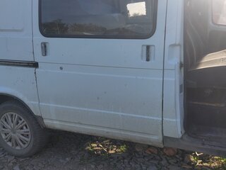 2007 ГАЗ Соболь (2752), белый, 390000 рублей, вид 5