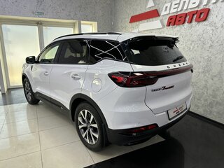 2023 Chery Tiggo 7 Pro Max I, белый, 1799000 рублей, вид 3