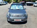 2004 Toyota RAV4 II (XA20) Рестайлинг, зелёный - вид 2