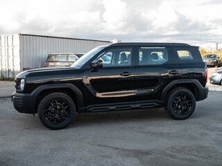 2026 Haval H3 I Рестайлинг, чёрный, 2949000 рублей, вид 5