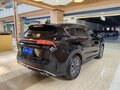2024 Jetour X70+ I Рестайлинг 2, чёрный - вид 5