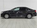 2012 Toyota Camry Japan Market VII (XV50), чёрный - вид 8