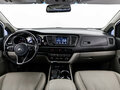 2019 Kia Carnival III, белый - вид 9