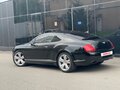2005 Bentley Continental GT I, чёрный - вид 3