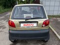 2008 Daewoo Matiz I Рестайлинг, бежевый, 199999 рублей - вид 3