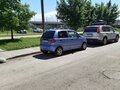 2007 Daewoo Matiz I Рестайлинг, синий, 280000 рублей - вид 8