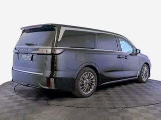 2023 Voyah Dream I, чёрный, 5300000 рублей, вид 5