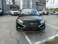 2026 Lada (ВАЗ) Granta Sport I Рестайлинг, чёрный, 1637000 рублей - вид 8