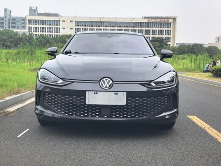 2022 Volkswagen Lamando I Рестайлинг, чёрный, 1499874 рублей, вид 2