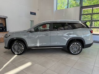 2026 Jetour X90+, серый, 4199000 рублей, вид 5