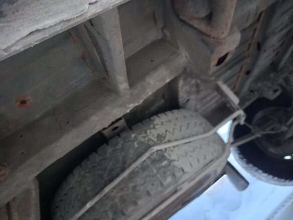 2007 Mercedes-Benz Sprinter, чёрный, 1400000 рублей - вид 28