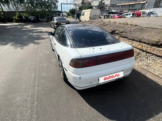 1993 Mitsubishi Eclipse I, белый, 450000 рублей, вид 3