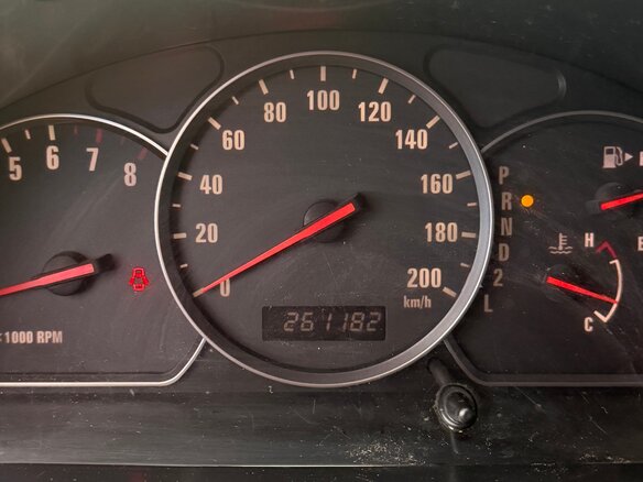 2005 Suzuki Grand Vitara I Рестайлинг, бежевый, 650000 рублей - вид 9