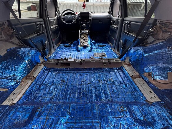 2007 Kia Sorento I Рестайлинг, голубой, 1550000 рублей - вид 13