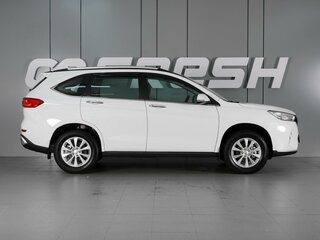2026 Haval M6 II, белый, 2290000 рублей, вид 5