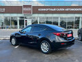 2014 Mazda 3 III (BM), чёрный - вид 5
