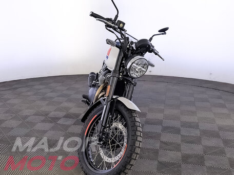 2026 Royal Enfield Bear 650, белый, 728000 рублей, вид 5