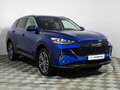 2024 Haval F7 I Рестайлинг, синий, 2299700 рублей - вид 2