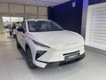 2026 Omoda C5 II, белый, 2579000 рублей - вид 3