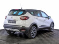 2019 Renault Kaptur I, белый - вид 4