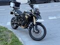 2012 BMW F 800 GS, зелёный, 780000 рублей - вид 1