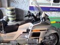 1999 Honda GL 1500 Gold Wing, белый, 635000 рублей - вид 5