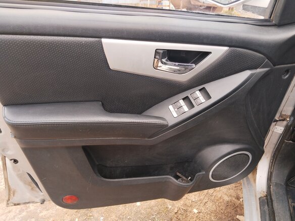 2013 Lifan X60 I, серебристый, 440000 рублей - вид 18