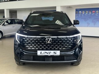 2026 Changan UNI-S I Рестайлинг, чёрный, 3079900 рублей, вид 1