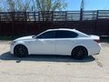 2014 Lexus GS 350 IV, белый, 3100000 рублей - вид 4