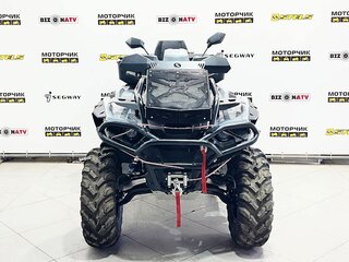 2025 Stels ATV-800 Guepard Trophy, серый, 1000000 рублей, вид 5