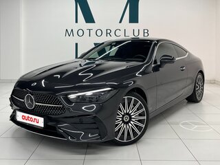 2023 Mercedes-Benz CLE 450, серый, 10000000 рублей, вид 1