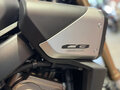 2024 Honda CB 650R, серый, 1220000 рублей - вид 9