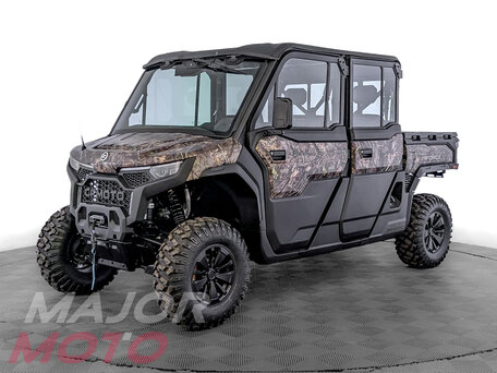 2026 CFMoto UForce U10, зелёный, 3749900 рублей, вид 1