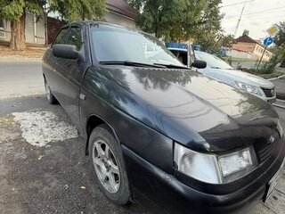 2004 Lada (ВАЗ) 2110, серый, 147000 рублей, вид 1