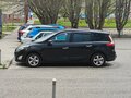 2009 Renault Scenic III, чёрный, 655000 рублей - вид 4