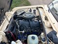 1997 Lada (ВАЗ) 2106 5-speed, бежевый - вид 7