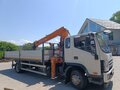 2023 JAC N120, белый, 6800000 рублей - вид 3