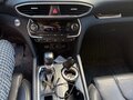 2018 Hyundai Santa Fe IV, оранжевый, 2300000 рублей - вид 6