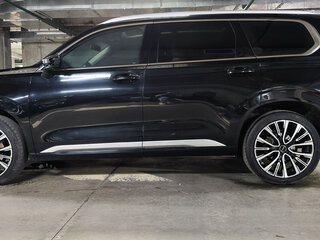 2023 Exeed VX I, чёрный, 2690000 рублей, вид 2