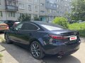 2018 Mazda 6 III (GJ) Рестайлинг 2, синий, 2000000 рублей - вид 2