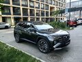 2026 Hyundai Tucson IV Рестайлинг, чёрный