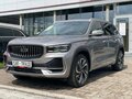 2024 Geely Monjaro I, серебристый, 3800000 рублей - вид 1
