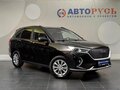 2024 Haval M6 II, чёрный
