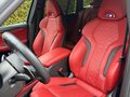 2021 BMW X3 M Competition I (F97) Рестайлинг, серый, 5400000 рублей - вид 11