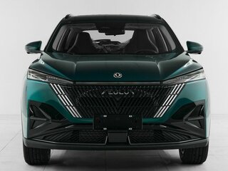 2024 Dongfeng Mage, зелёный, 2850000 рублей, вид 2