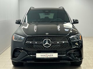 2025 Mercedes-Benz GLE 350 II (V167) Рестайлинг, чёрный, 8600000 рублей, вид 5