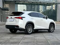 2021 Lexus NX 200 I Рестайлинг, белый, 3168002 рублей - вид 5