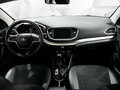2024 Lada (ВАЗ) Vesta I Рестайлинг (NG), чёрный, 1250000 рублей - вид 10