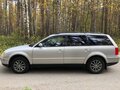 1998 Volkswagen Passat B5, серый, 325000 рублей - вид 10