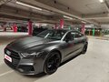 2019 Audi A7 55 TFSI II (4K), серый, 5080000 рублей - вид 7